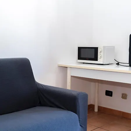 Apartman Domo Su Sole - Casa Sun Santa Maria Navarrese