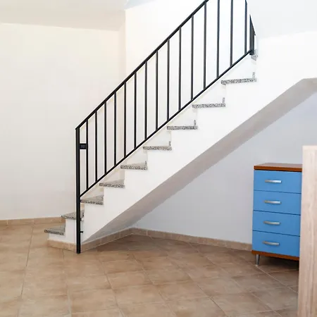 Apartman Domo Su Sole - Casa Sun *