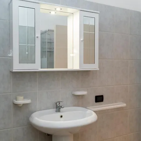 Apartman Domo Su Sole - Casa Sun