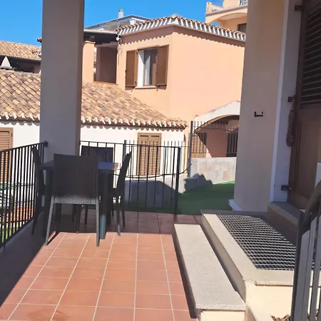 Domo Su Sole - Casa Sun * Santa Maria Navarrese