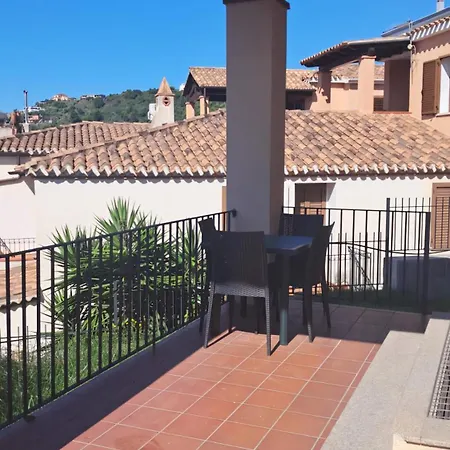 Domo Su Sole - Casa Sun