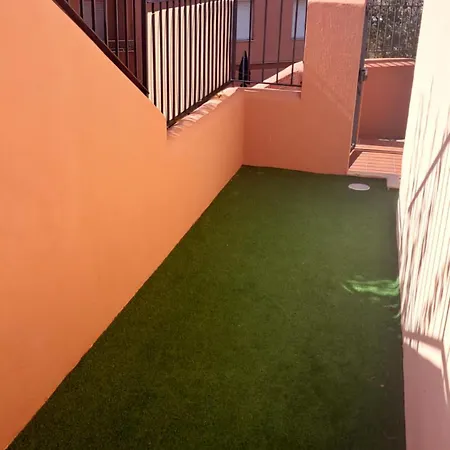 Domo Su Sole - Casa Sun