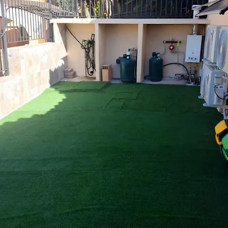 Apartman Domo Su Sole - Casa Sun