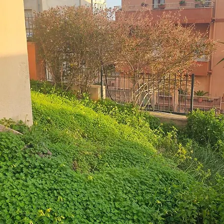 Apartman Domo Su Sole - Casa Sun *